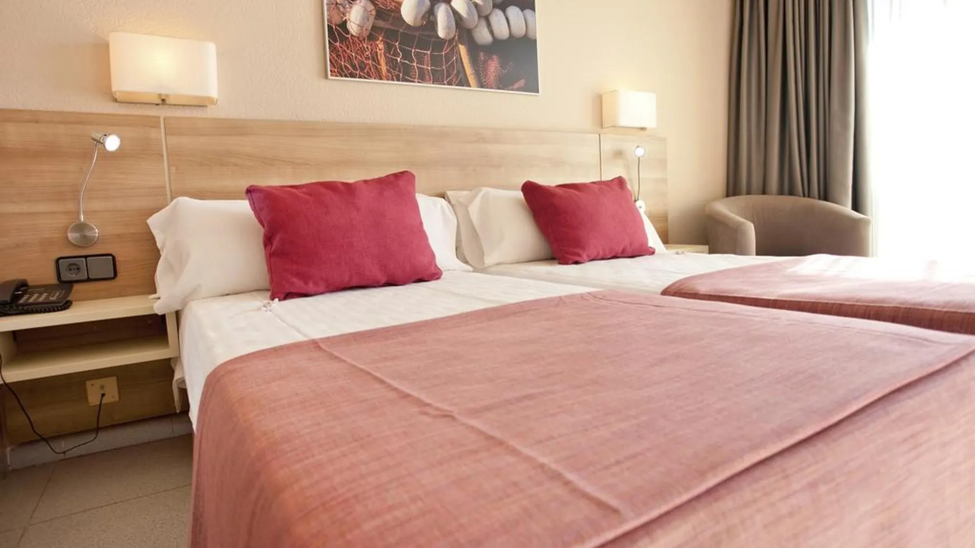 Port Eugeni Hotel Cambrils