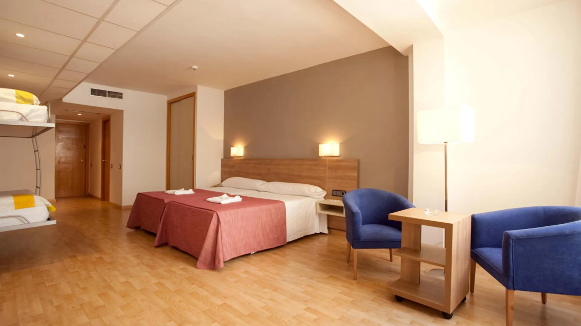 Port Eugeni Hotel Cambrils
