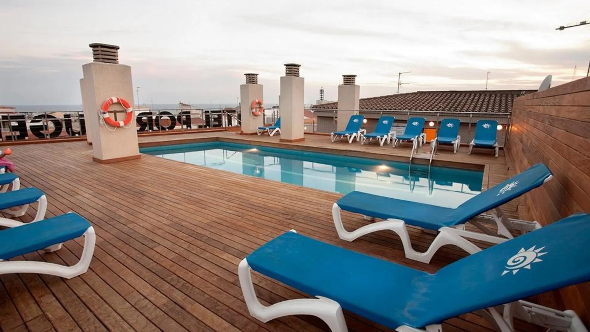 Port Eugeni Hotel Cambrils