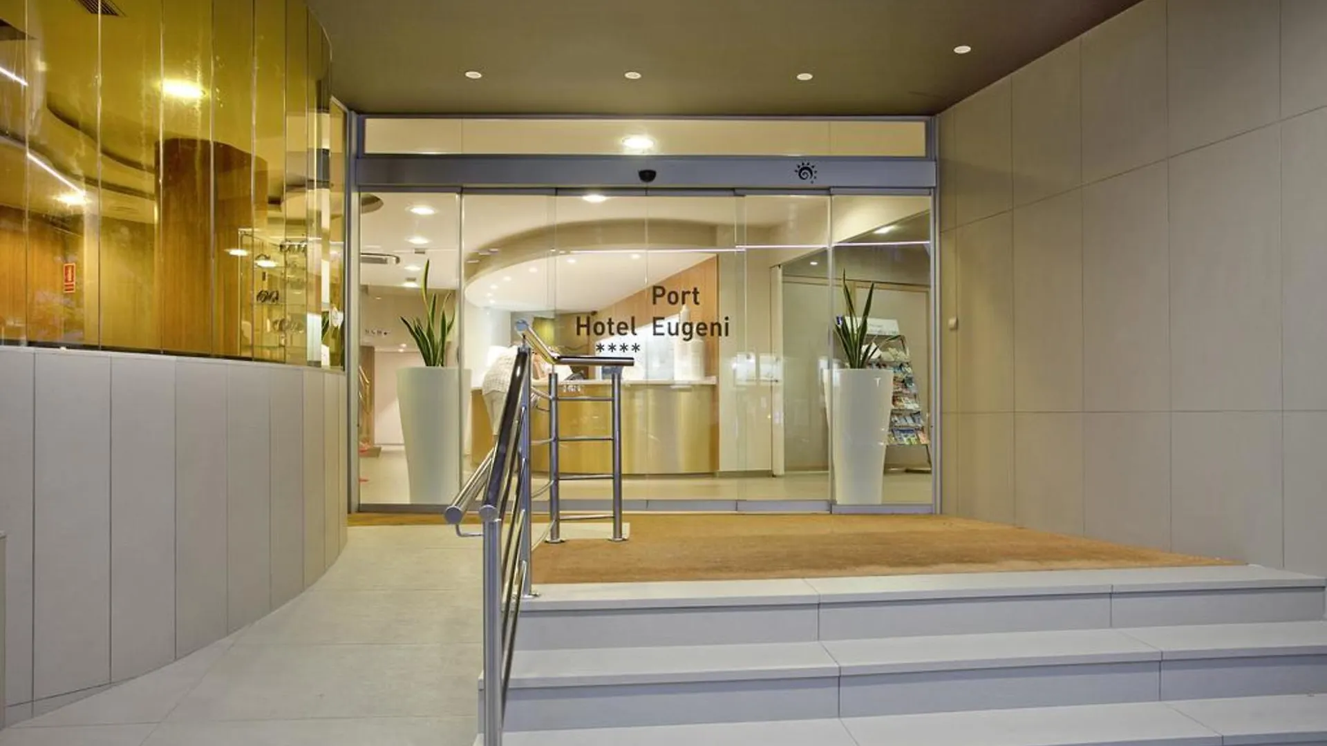 Port Eugeni Hotel Cambrils