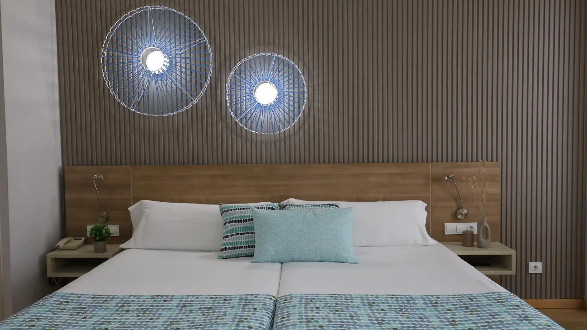 Port Eugeni Hotel Cambrils Spain