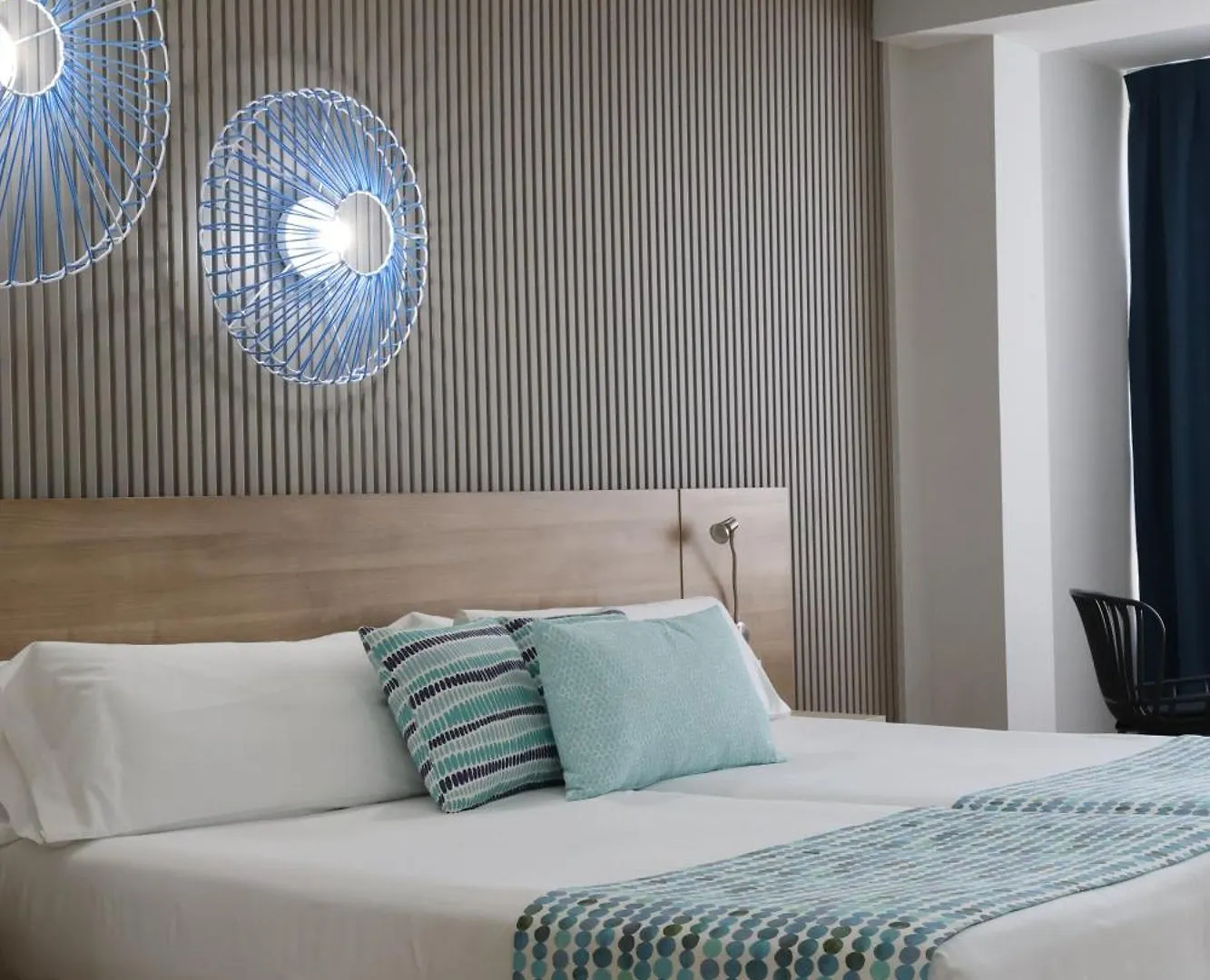 Port Eugeni Hotel Cambrils