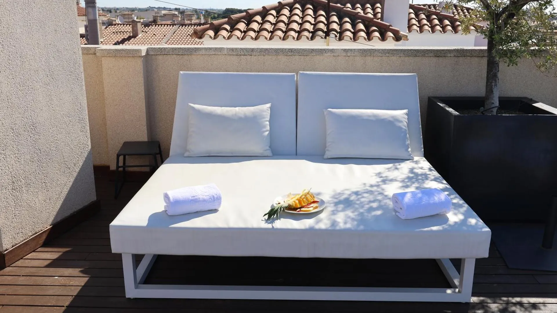 Port Eugeni Hotel Cambrils 4*,  Spain
