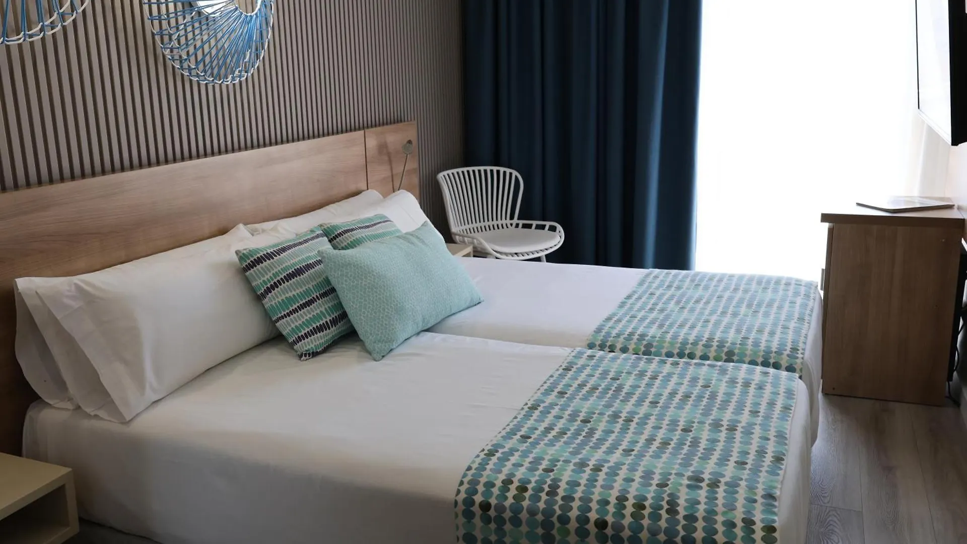 Port Eugeni Hotel Cambrils