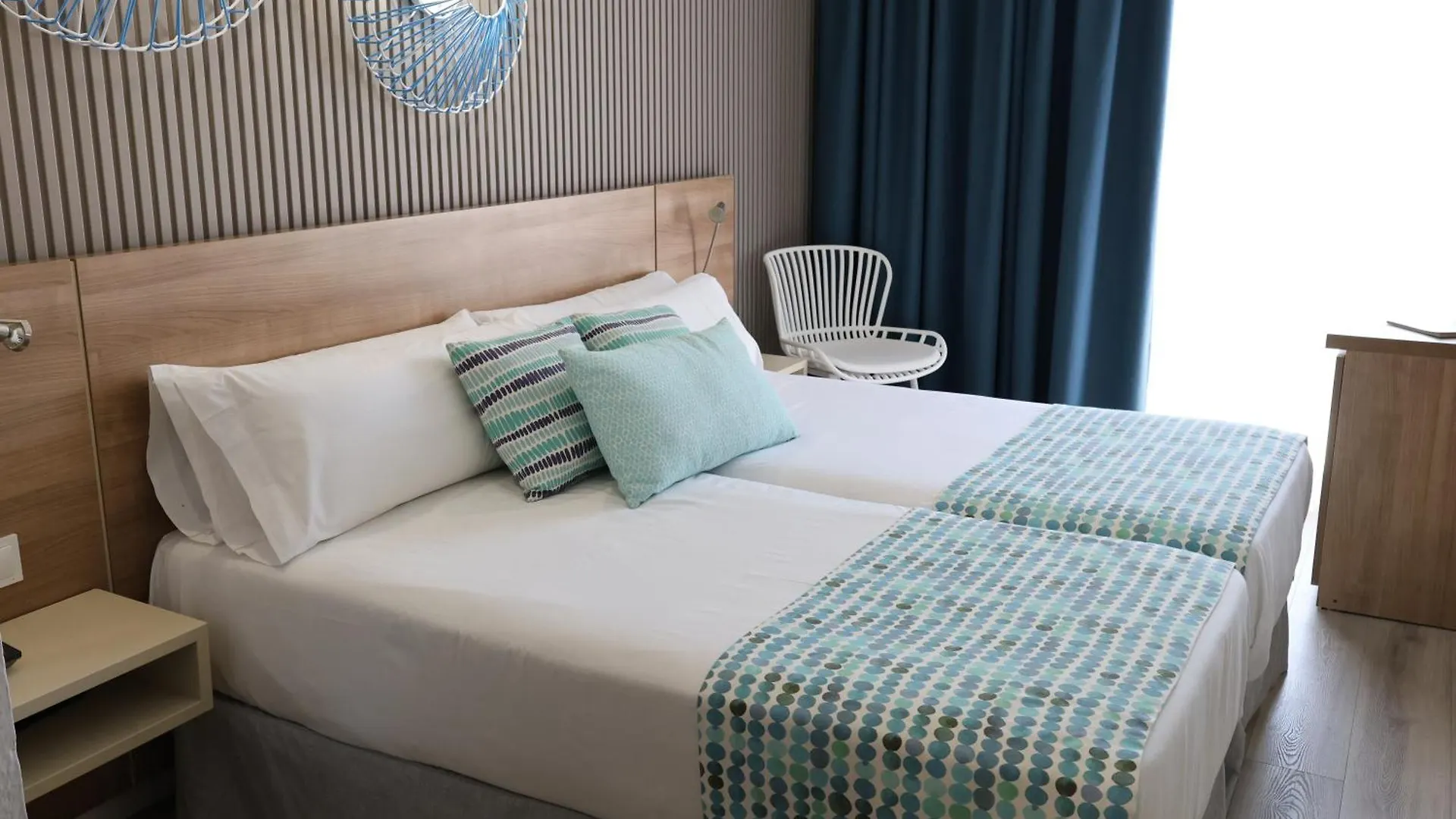 Port Eugeni Hotel Cambrils