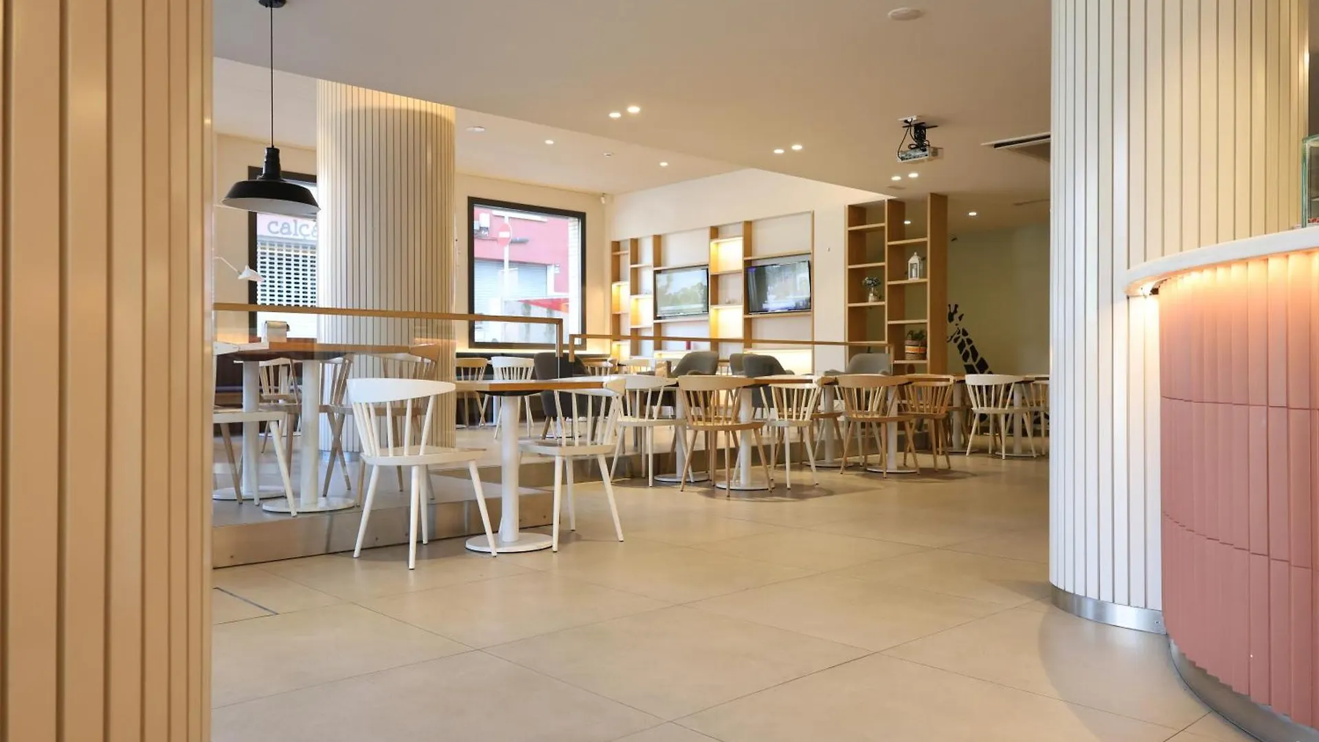 Port Eugeni Hotel Cambrils