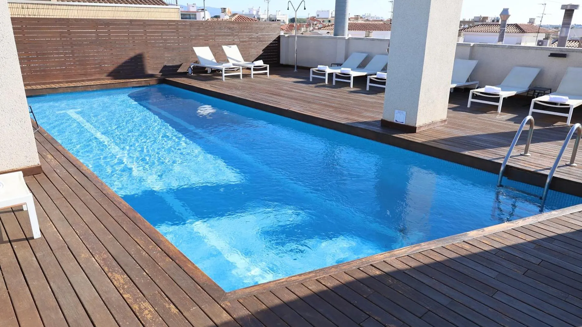 Port Eugeni Hotel Cambrils