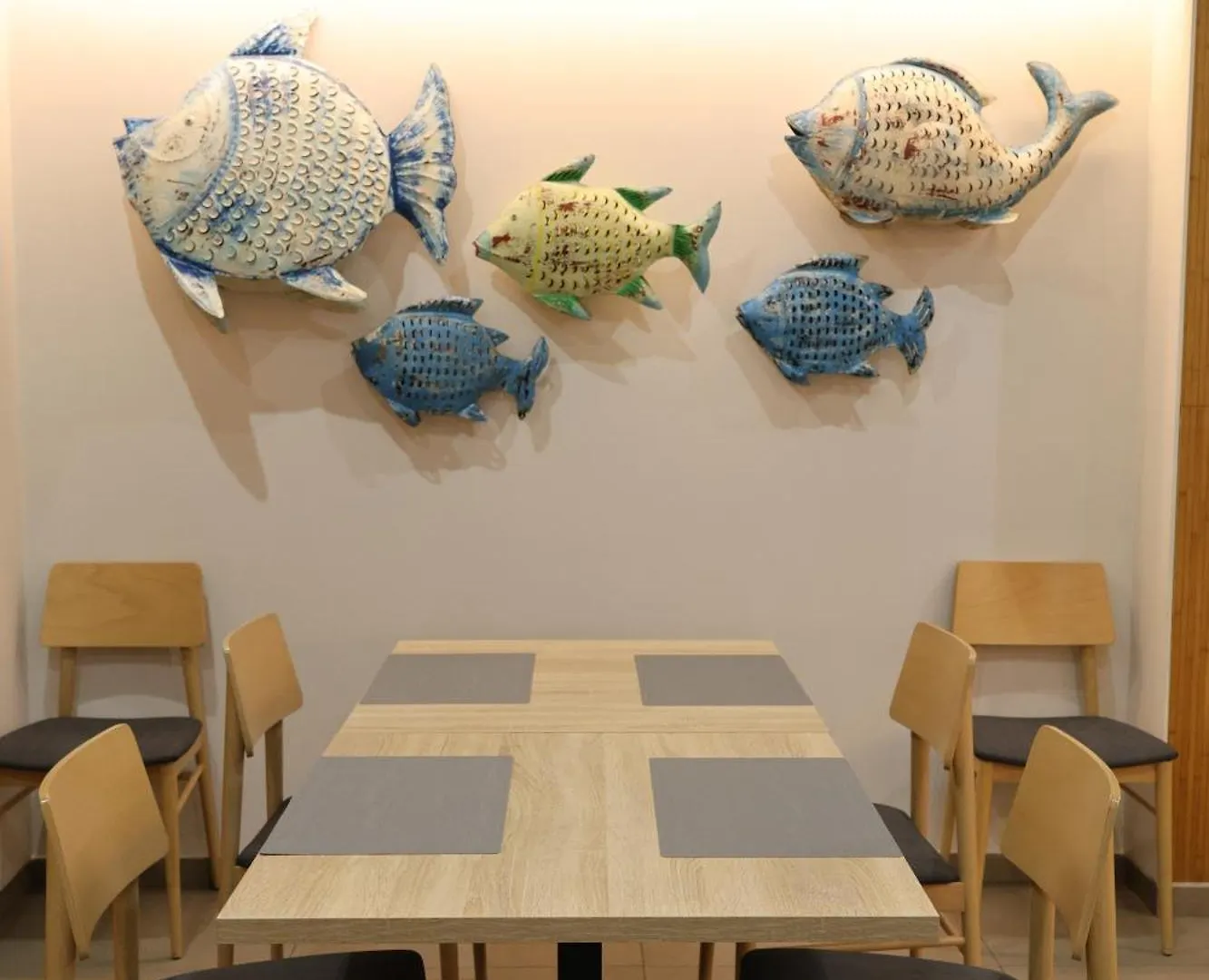 Port Eugeni Hotel Cambrils