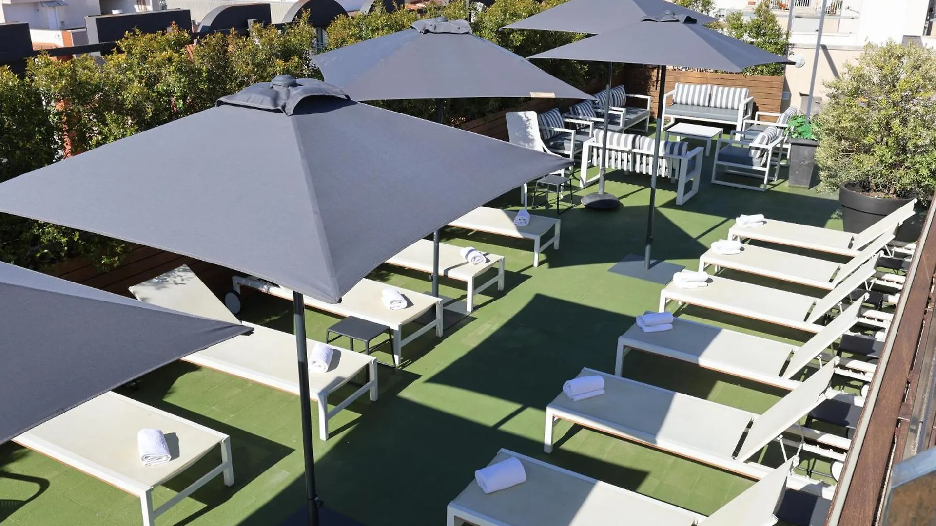 Port Eugeni Hotel Cambrils 4*,  Spain