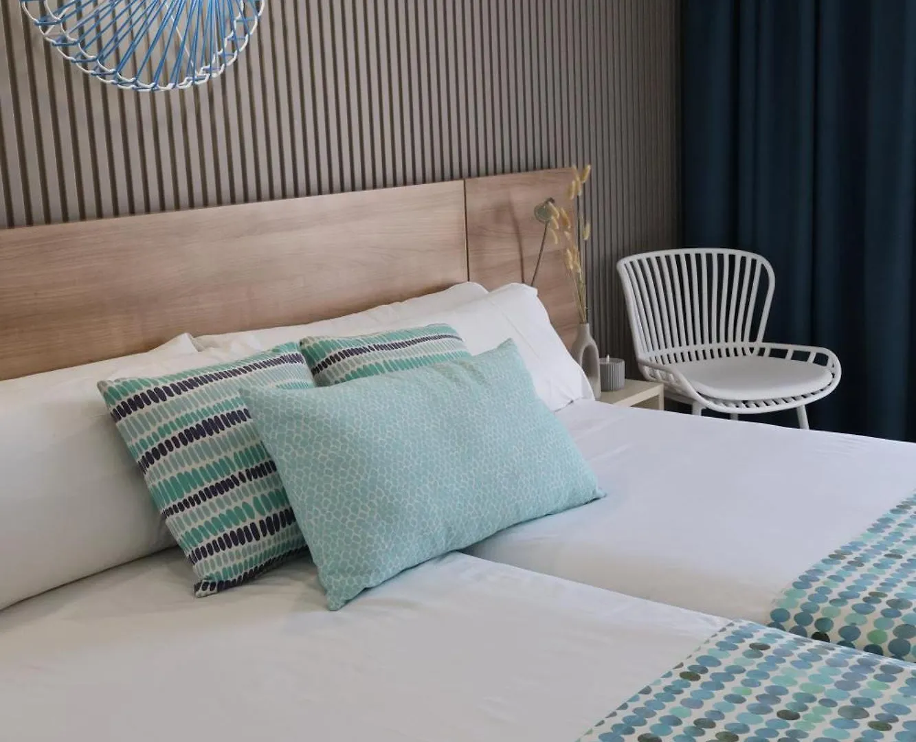 Port Eugeni Hotel Cambrils