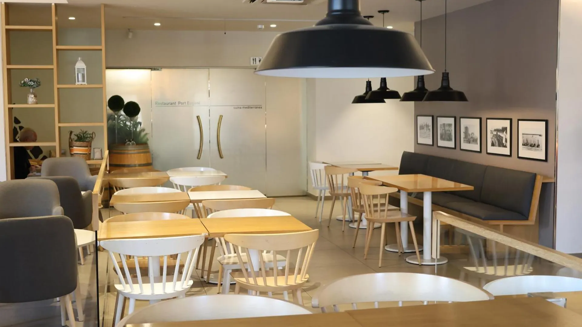 Port Eugeni Hotel Cambrils