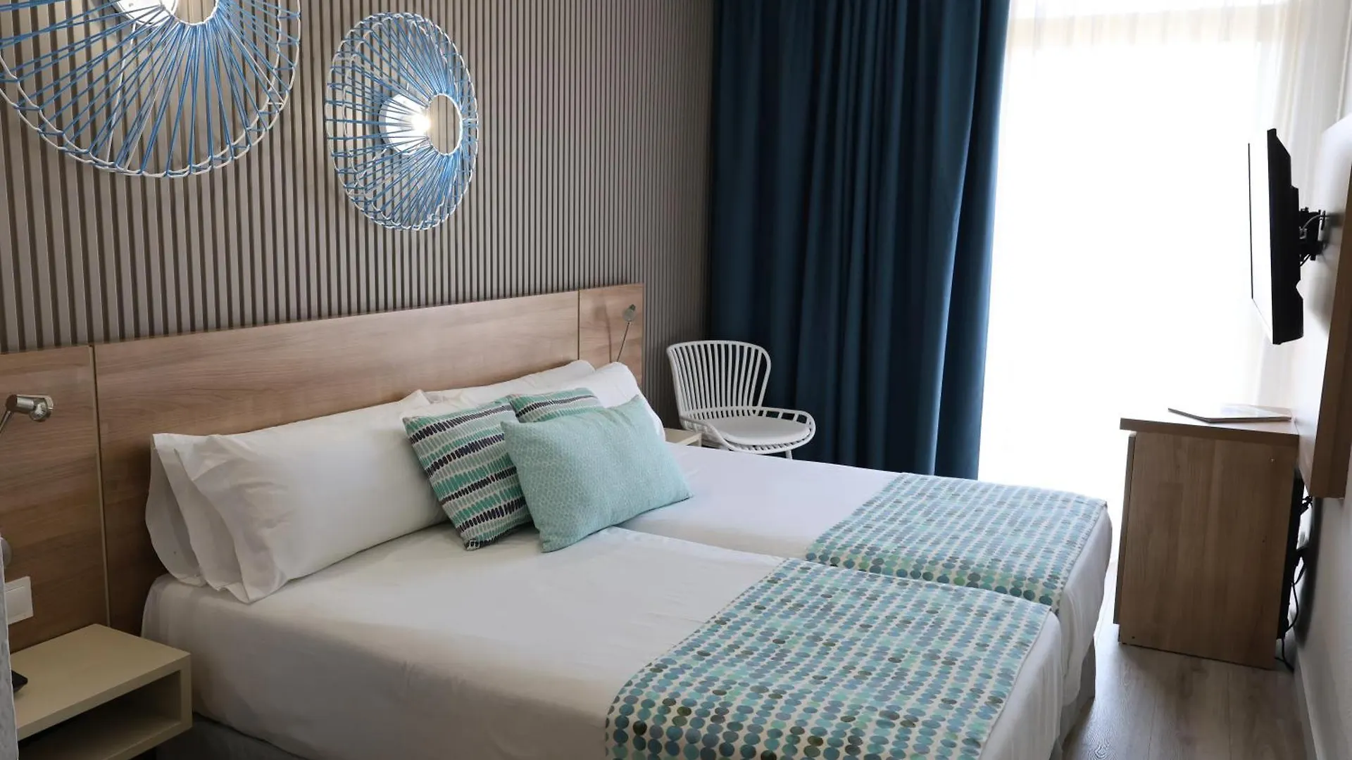 Port Eugeni Hotel Cambrils