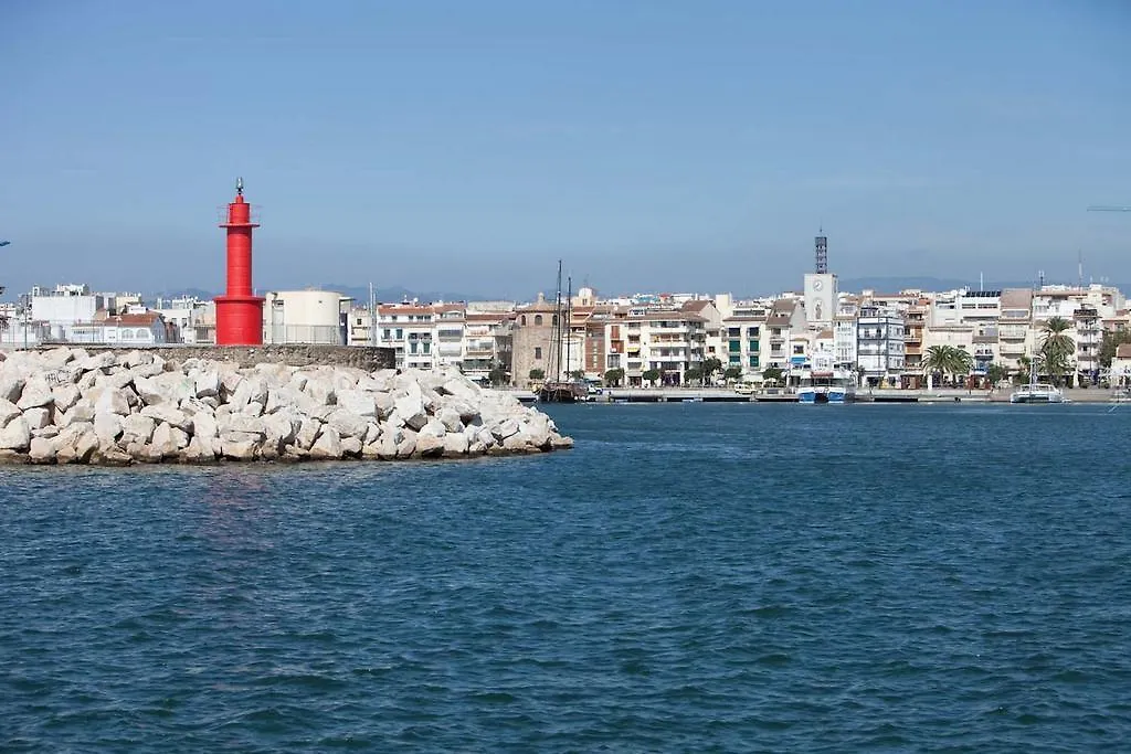 Port Eugeni Hotel Cambrils
