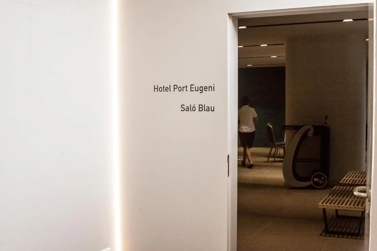Port Eugeni Hotel Cambrils 4*,  Spain