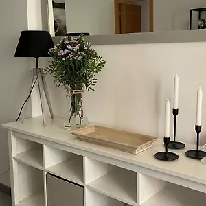 Meilan House Apartamento Córdoba