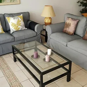 Travessia Ancora Apartamento