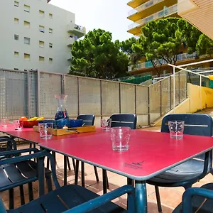  Appartement Bellohorizonte