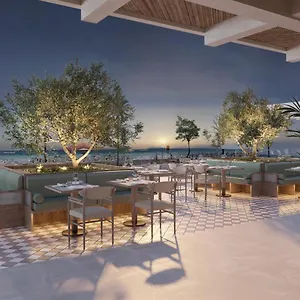 Hipotels Don Juan 4* Кала Миллор