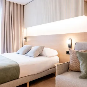 *** Aparthotel Atenea Calabria Spain
