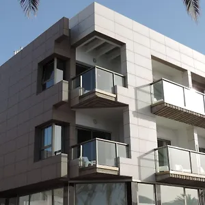 Fuerteventura In Loft Apartamento Gran Tarajal