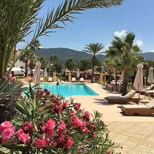 **** Hotel Petunia Ibiza (adults Only) Spain