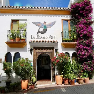 *** Hotel Boutique La Del Angel Spain
