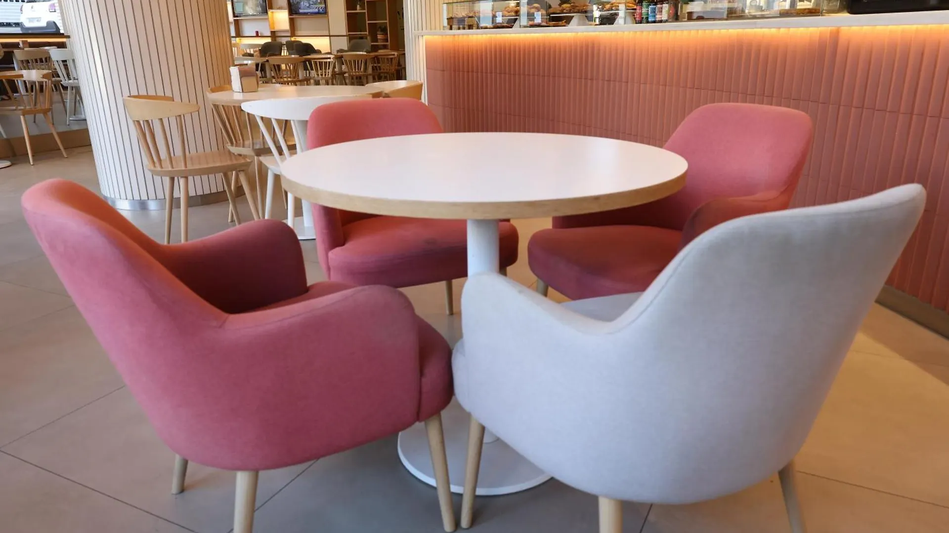 Port Eugeni Hotel Cambrils 4*,