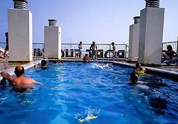 Port Eugeni Hotel Cambrils