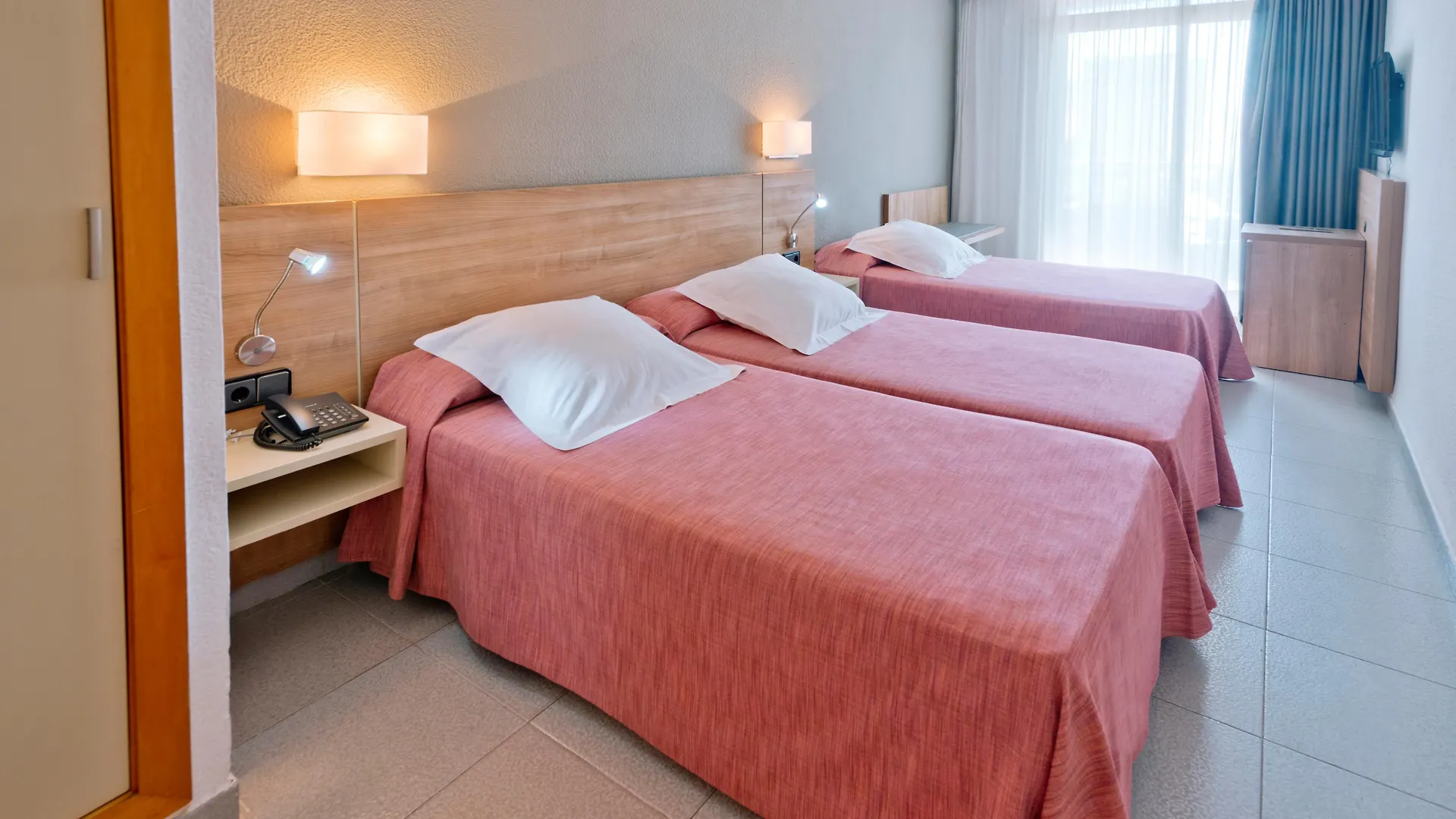 Port Eugeni Hotel Cambrils