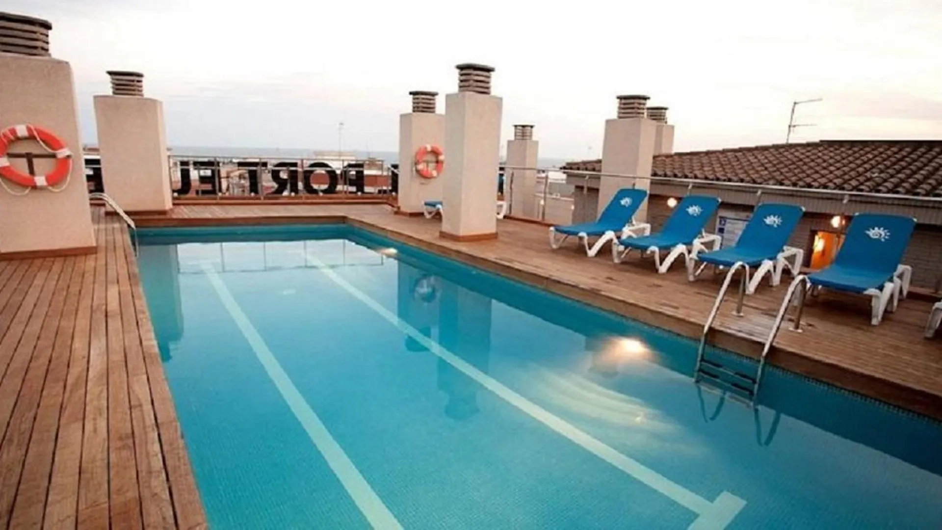 Port Eugeni Hotel Cambrils 4*,  Spain