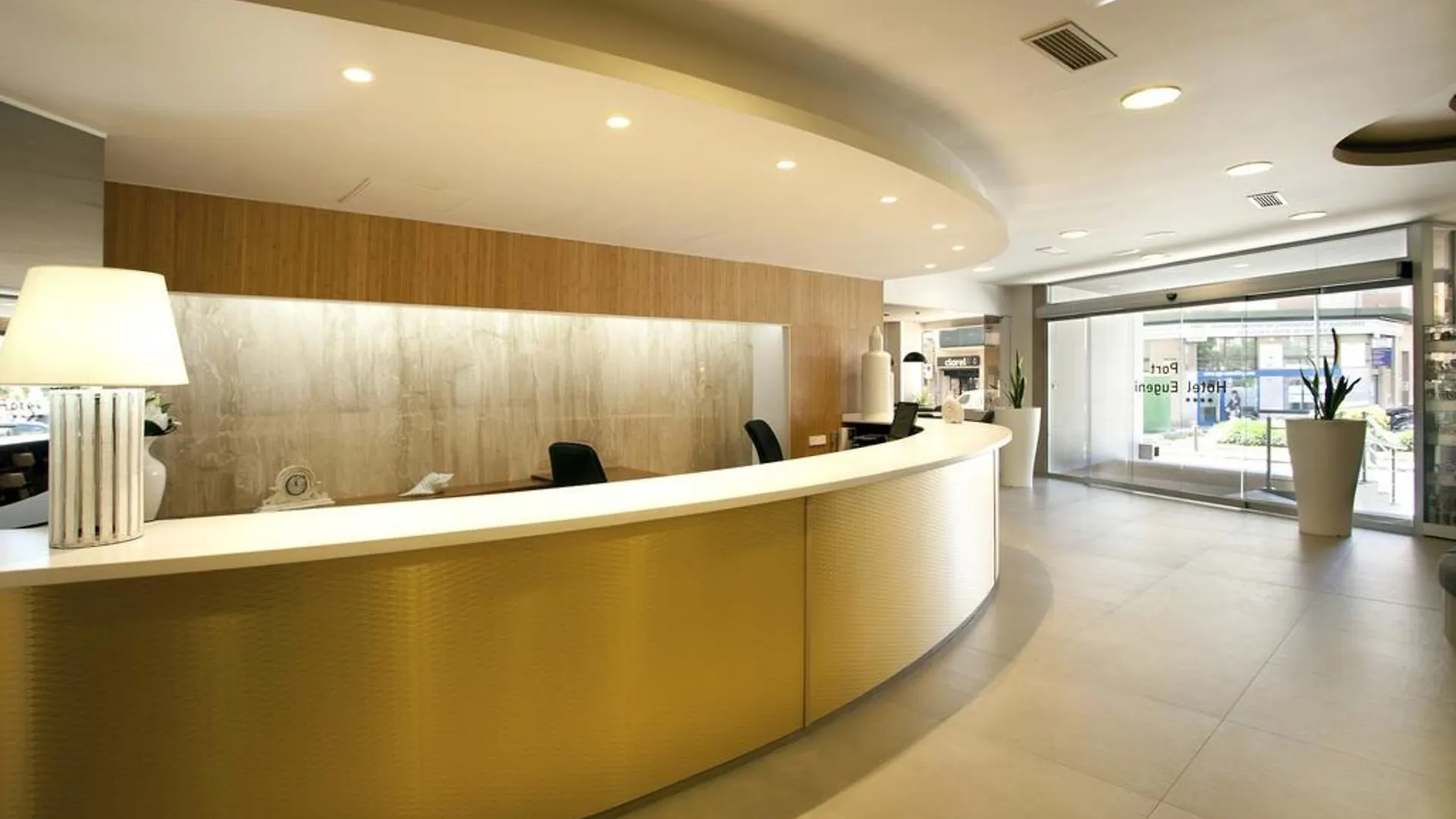 Port Eugeni Hotel Cambrils