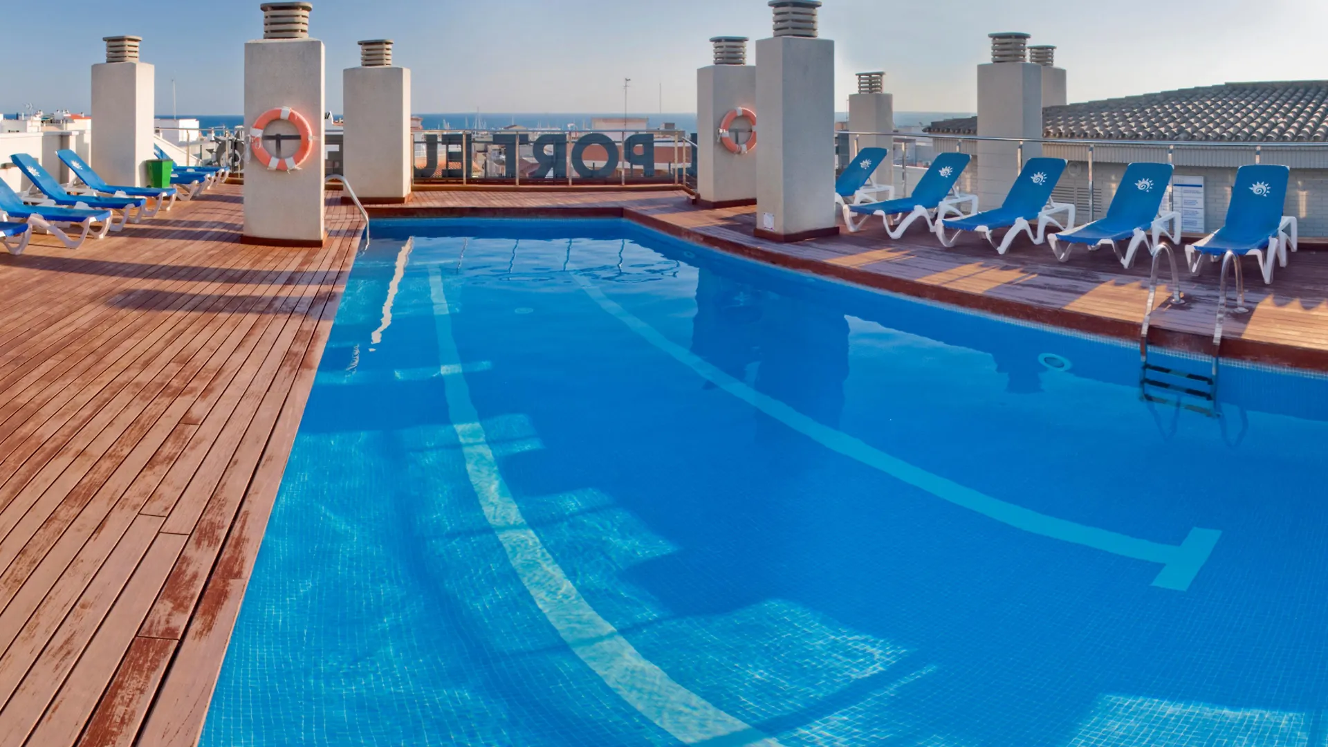 Port Eugeni Hotel Cambrils