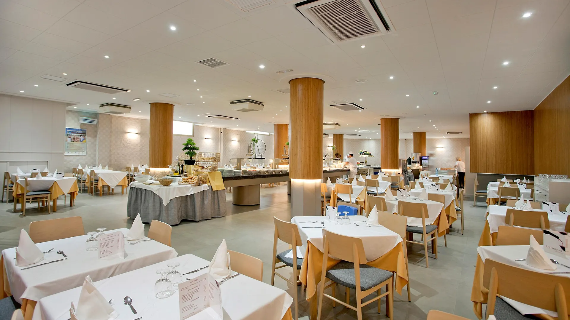 Port Eugeni Hotel Cambrils Spanien