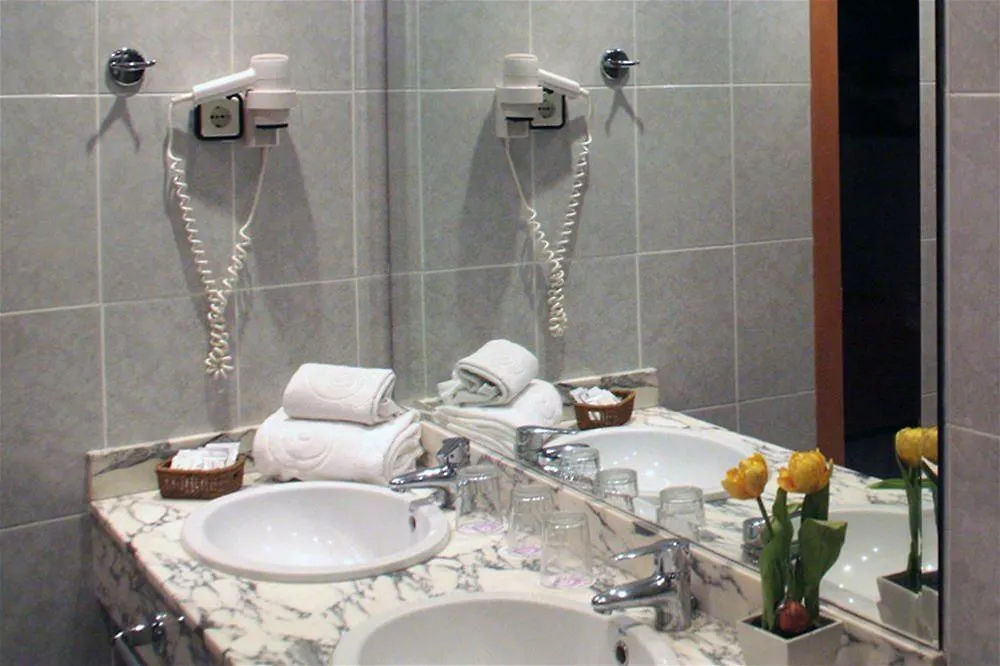 Hotel Port Eugeni Cambrils