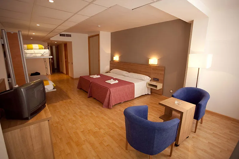 Port Eugeni Hotel Cambrils 4*,