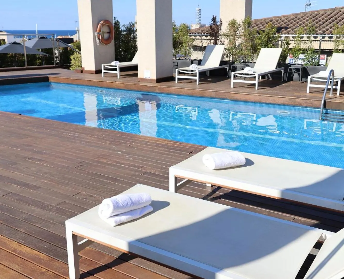 Port Eugeni Hotel Cambrils 4*,  Spain