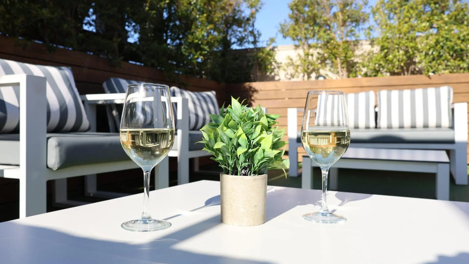 ****  Port Eugeni Hotel Cambrils Spanien