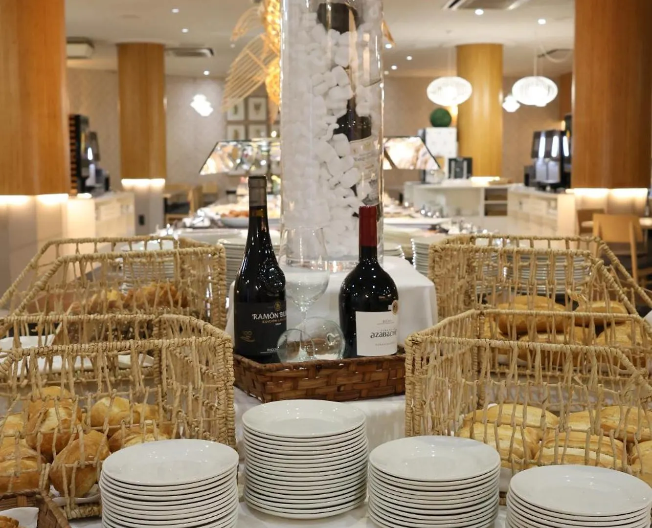 Port Eugeni Hotel Cambrils