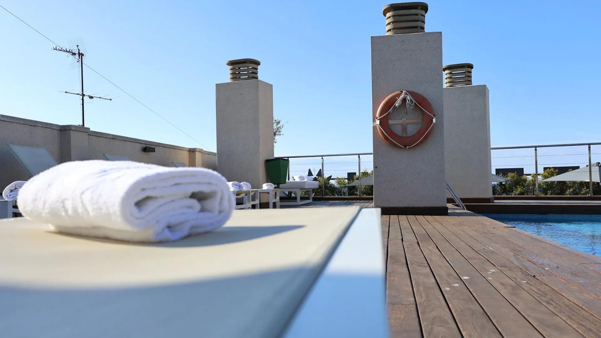 Port Eugeni Hotel Cambrils