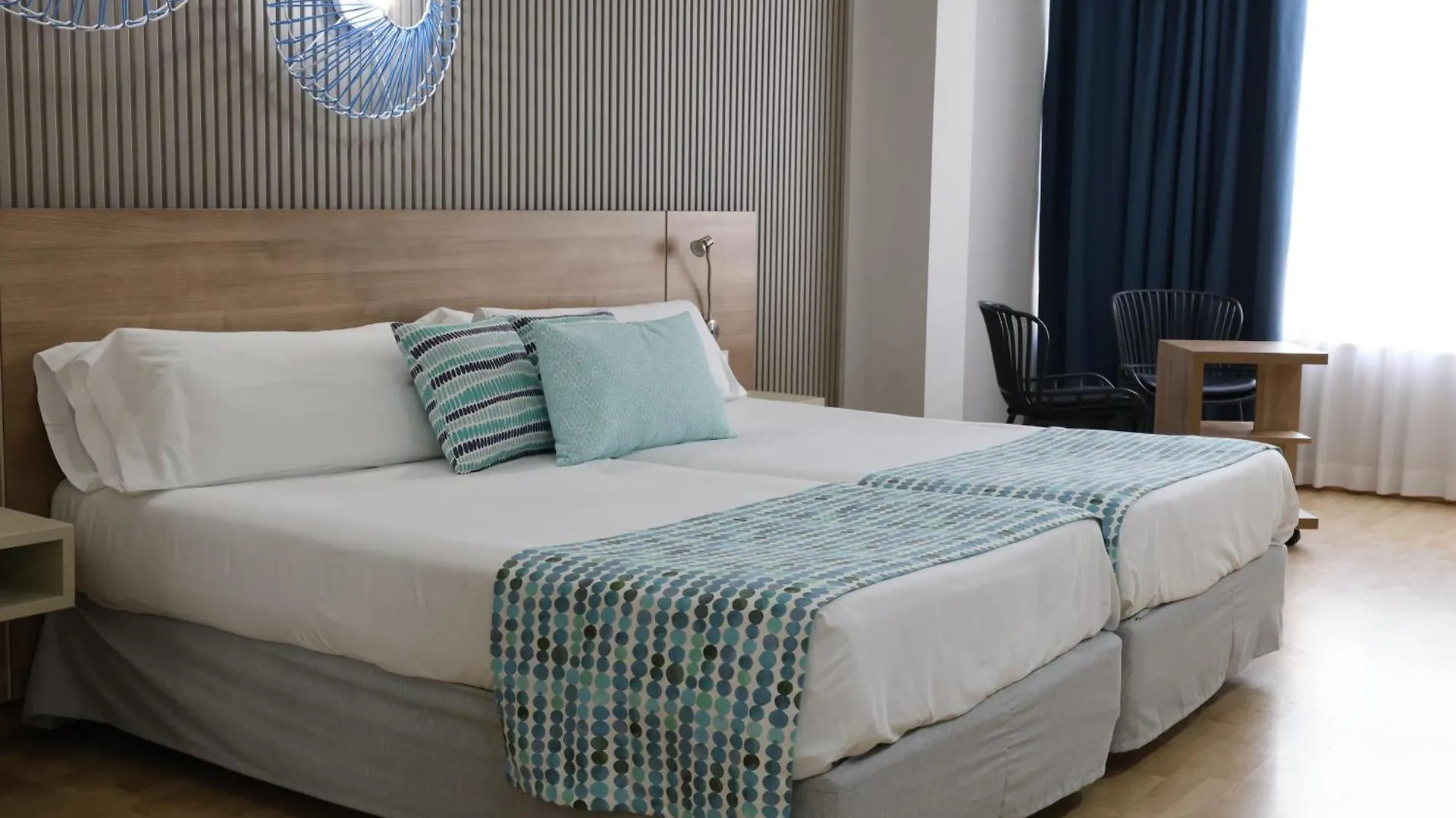 Port Eugeni Hotel Cambrils