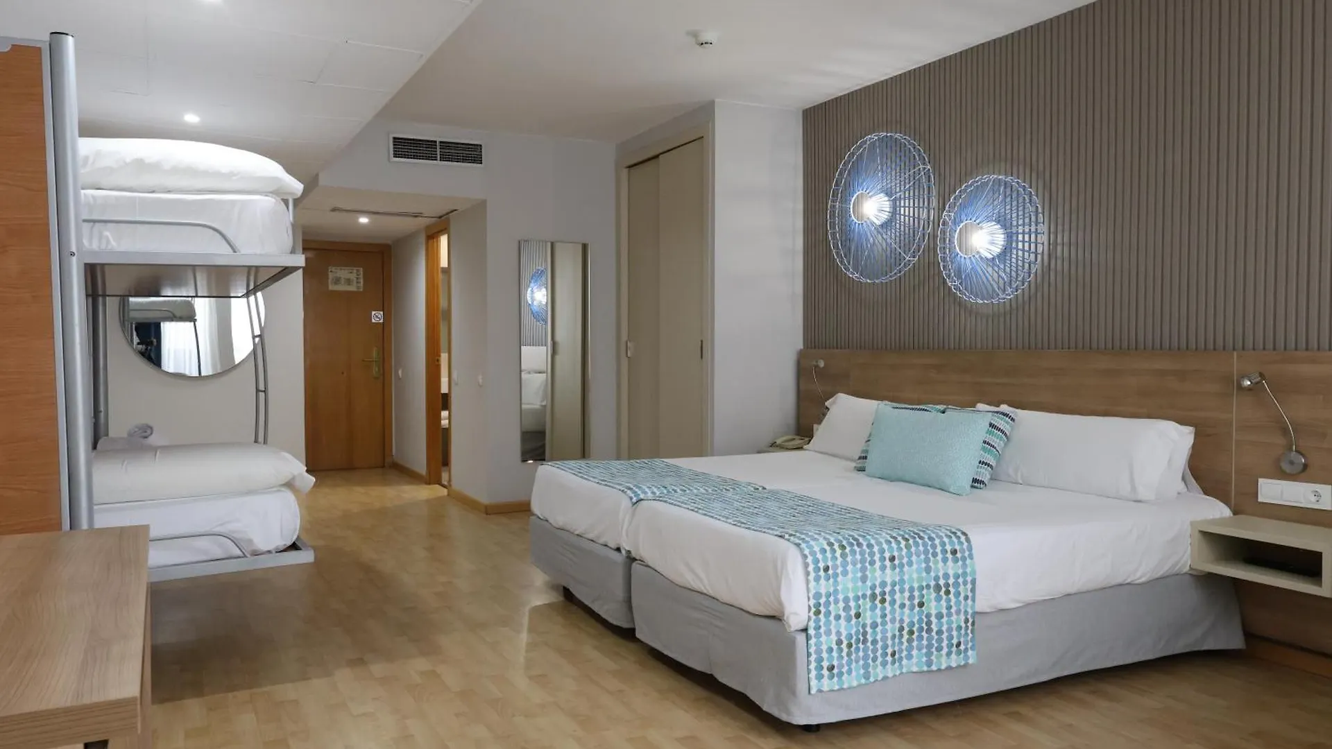 Port Eugeni Hotel Cambrils Spanien