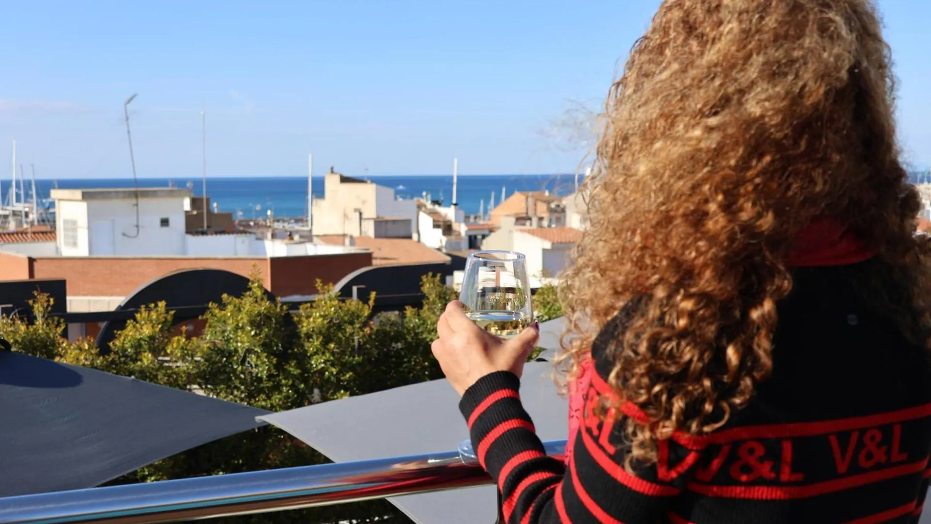 Port Eugeni Hotel Cambrils