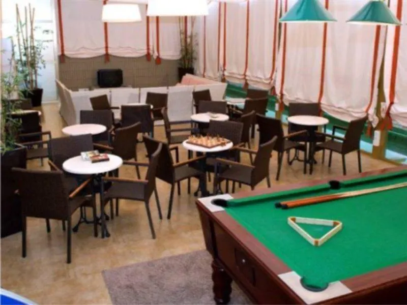 ****  Port Eugeni Hotel Cambrils Spain