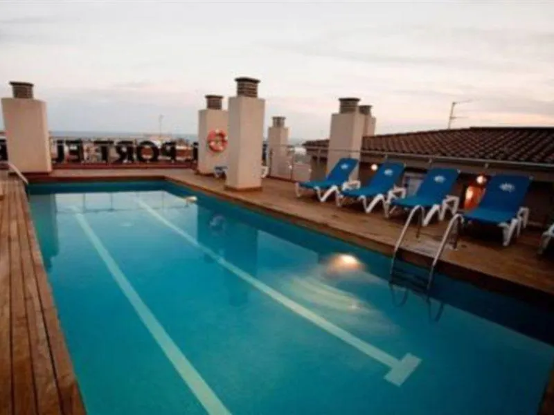 Port Eugeni Hotel Cambrils