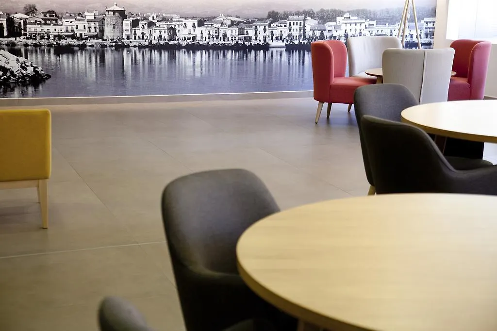 Port Eugeni Hotel Cambrils