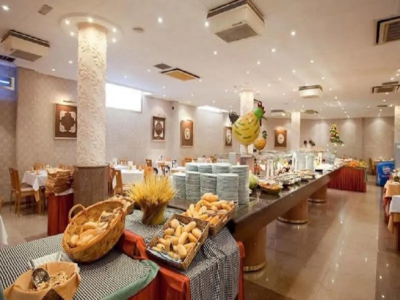 Port Eugeni Hotel Cambrils