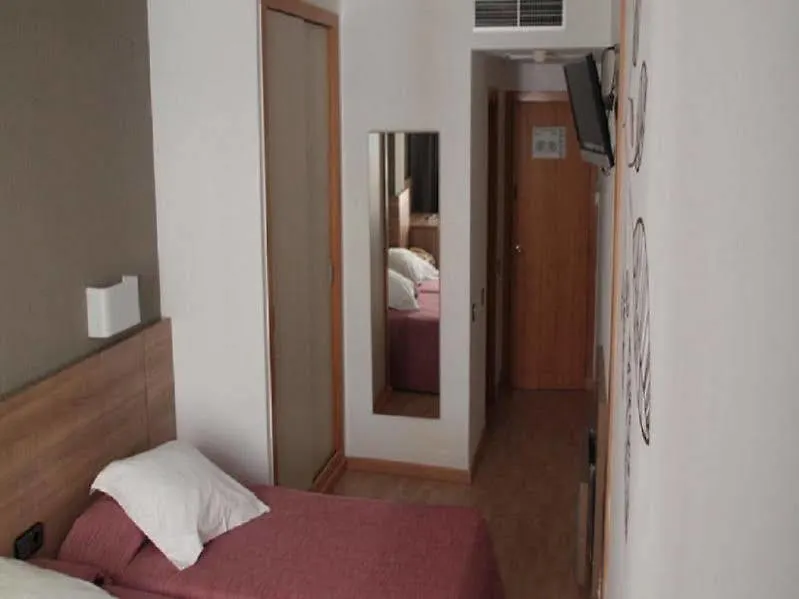 Port Eugeni Hotel Cambrils