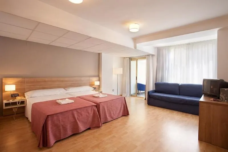 Port Eugeni Hotel Cambrils